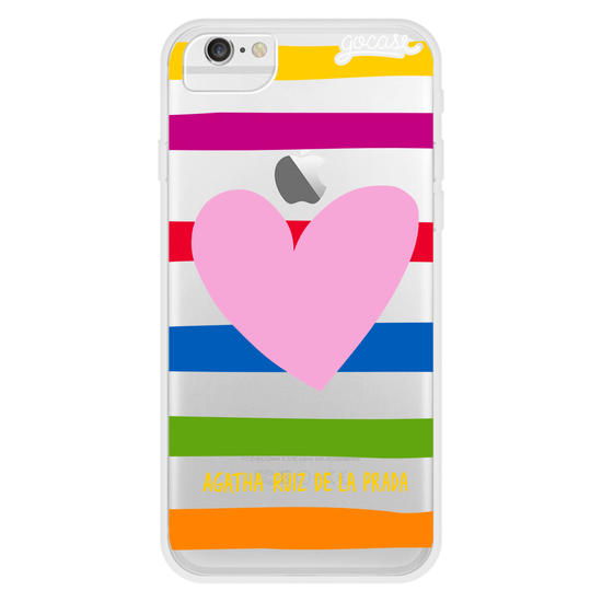 Happy Love Phone Case