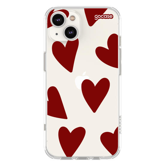  Cherry Heart