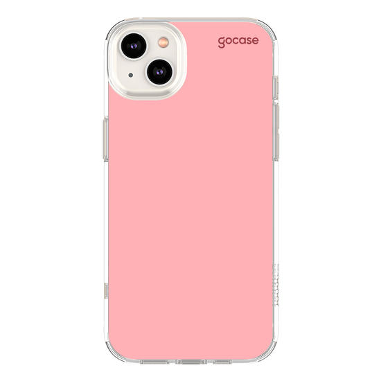 Capinha para celular  Heart Flower Monogram
