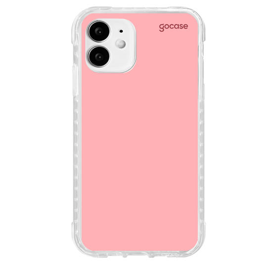 Capinha para celular  Heart Flower Monogram