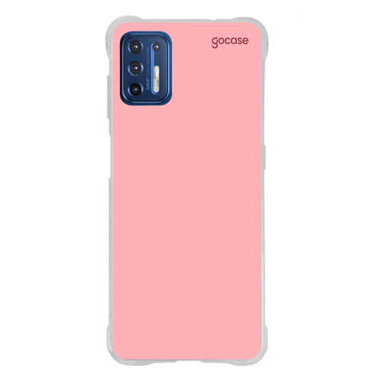 Capinha para celular  Heart Flower Monogram