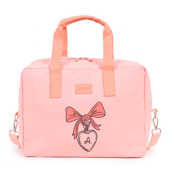 Bolsa Joy Pro - Heart Locket