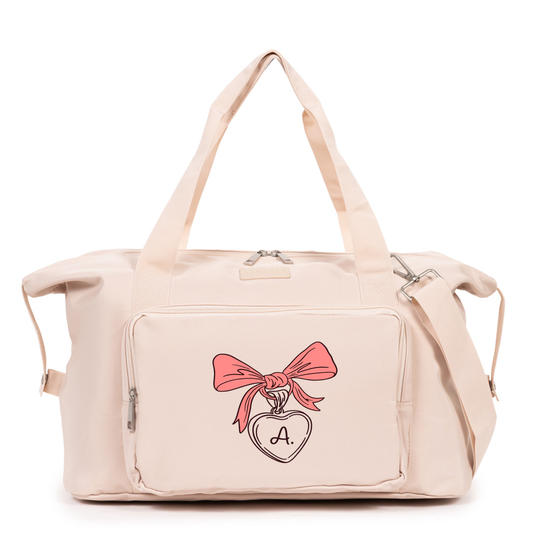 Bolsa Moove - Heart Locket