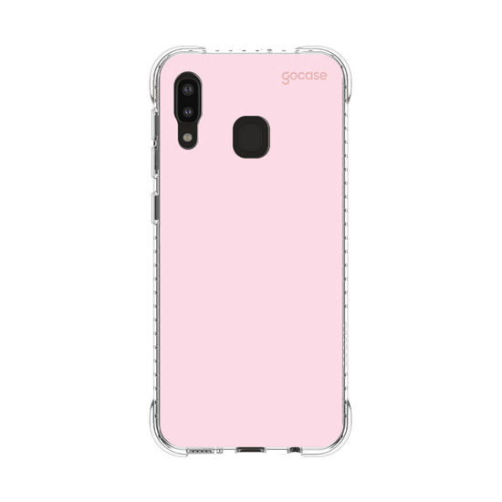Capinha para celular  Heart Name