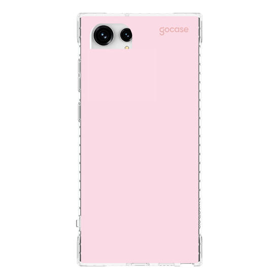 Capinha para celular  Heart Name