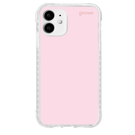 Capinha para celular  Heart Name