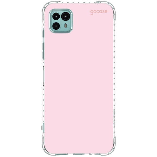 Capinha para celular  Heart Name