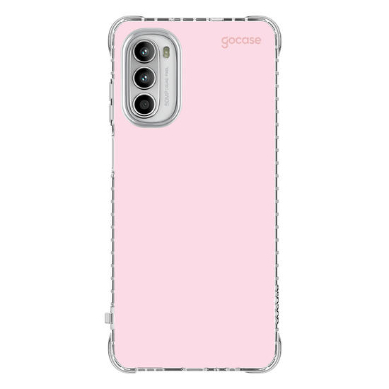 Capinha para celular  Heart Name