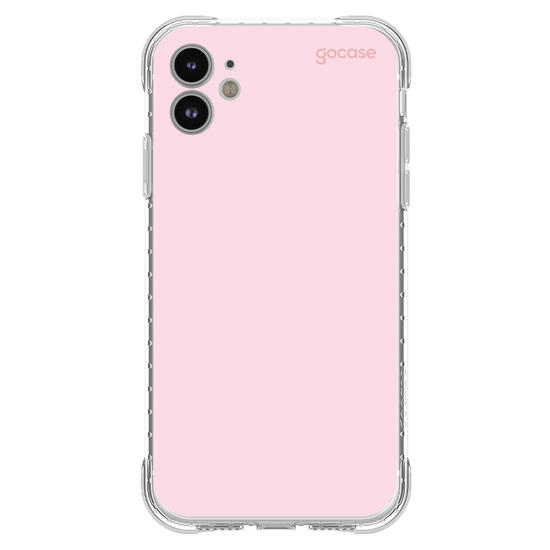 Capinha para celular  Heart Name