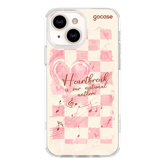 Heartbreak is Our Anthem Phone Case