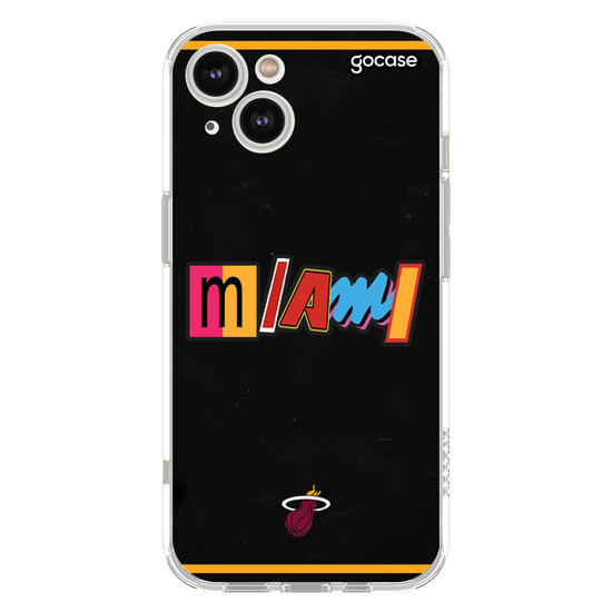 Miami Heat - Jersey