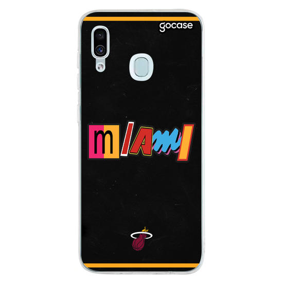 Miami Heat - Jersey