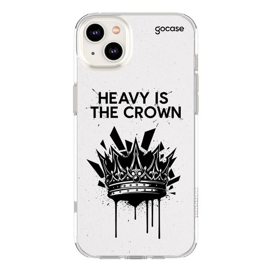 Capinha para celular  Heavy Is The Crown
