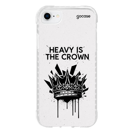 Capinha para celular  Heavy Is The Crown