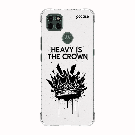 Capinha para celular  Heavy Is The Crown