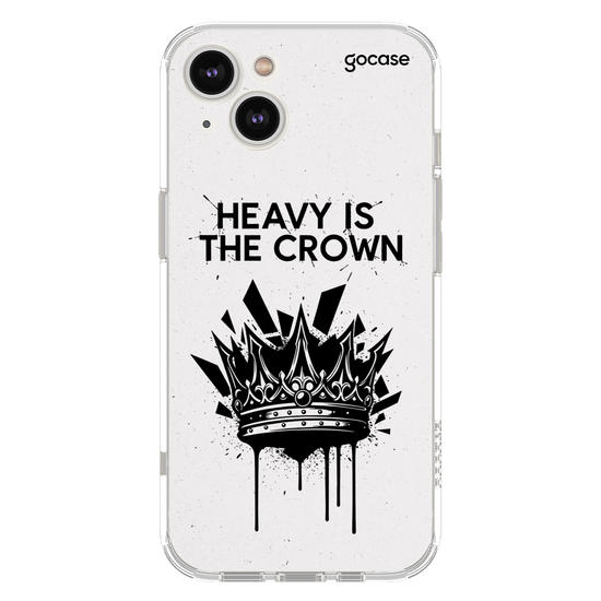  Heavy Is The Crown