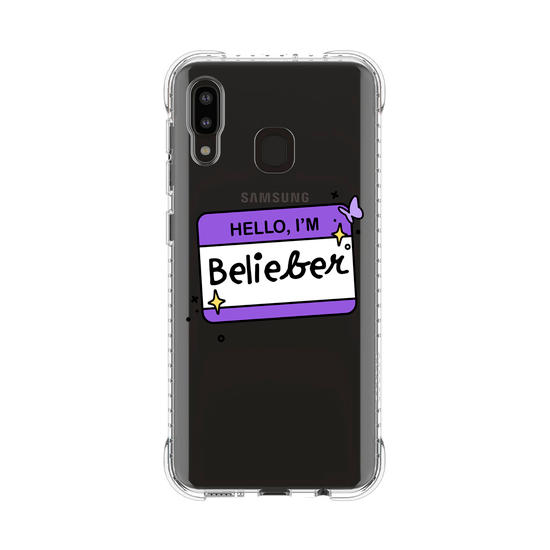 Capinha para celular  Belieber - Fanbase