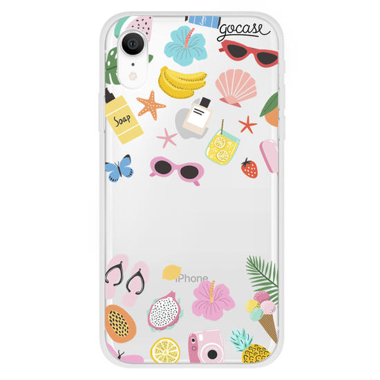 Hello Summer Custom - Summer Collection