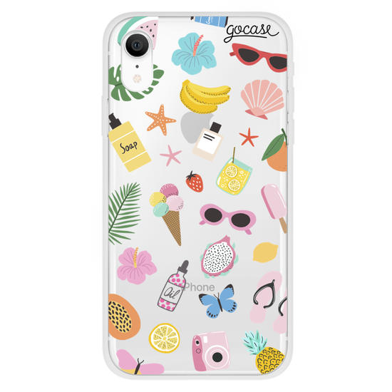 Hello Summer - Summer Collection