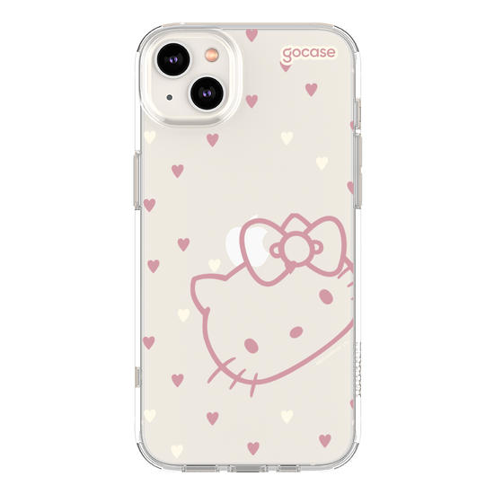 Capinha para celular  Modern Kitty