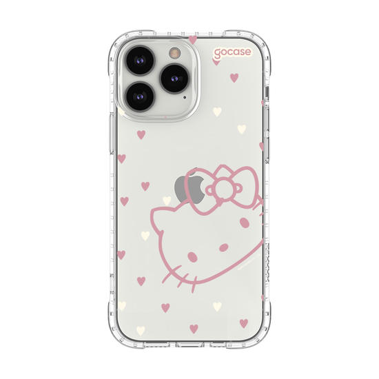 Capinha para celular  Modern Kitty