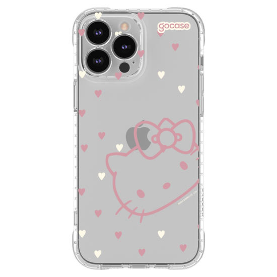 Capinha para celular  Modern Kitty