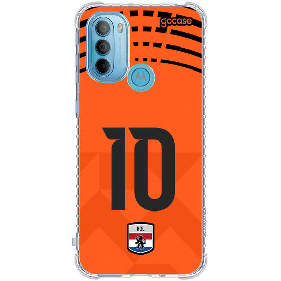  Holanda - World Edition