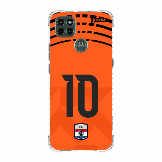 Capinha para celular  Holanda - World Edition