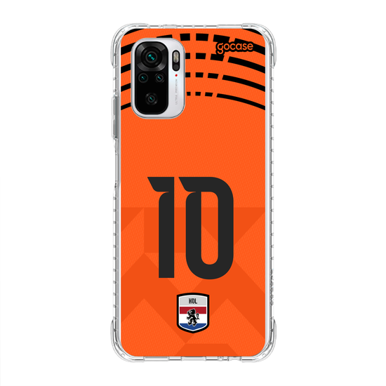  Holanda - World Edition