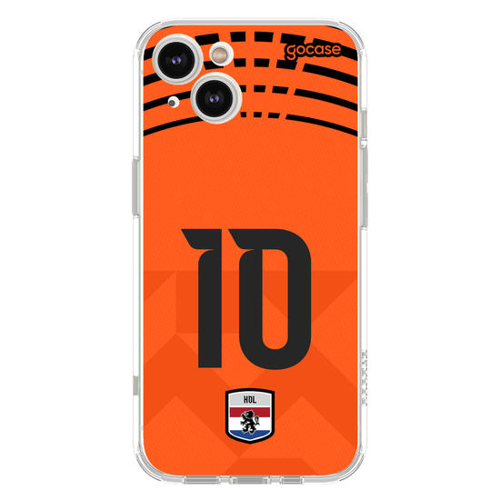  Holanda - World Edition