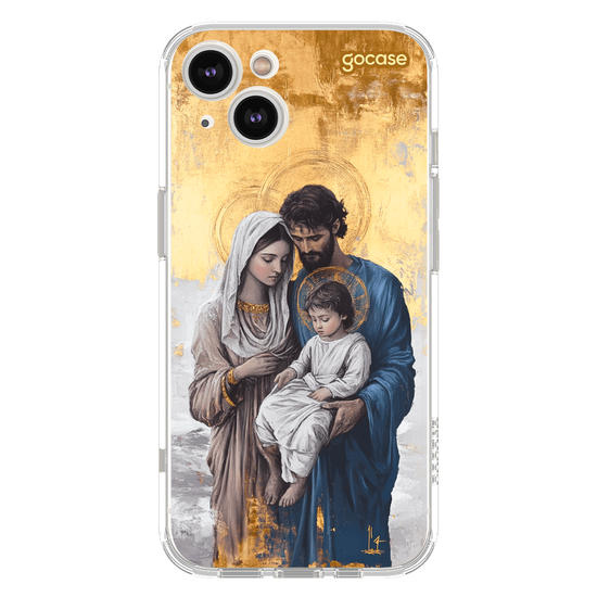  Holy Family Art