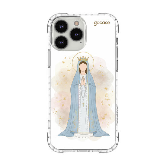 Capinha para celular  Holly Image Our Lady