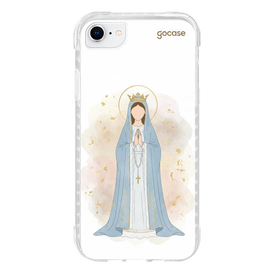Capinha para celular  Holly Image Our Lady