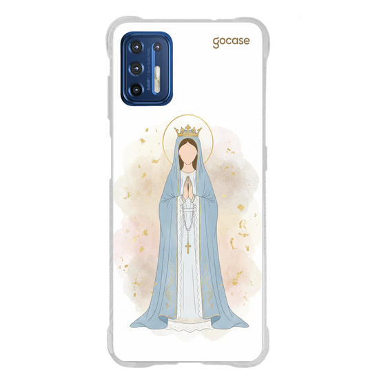 Capinha para celular  Holly Image Our Lady
