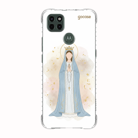 Capinha para celular  Holly Image Our Lady
