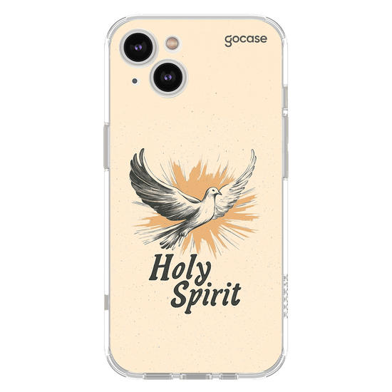  Holy Spirit