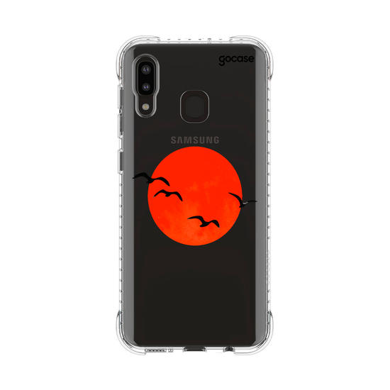 Capinha para celular  Horizonte Oriental