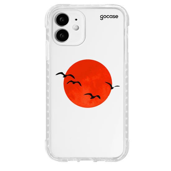 Capinha para celular  Horizonte Oriental