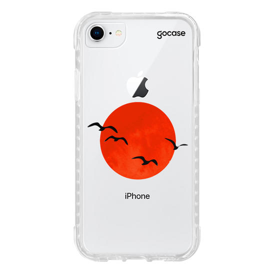 Capinha para celular  Horizonte Oriental