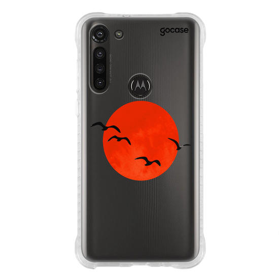 Capinha para celular  Horizonte Oriental