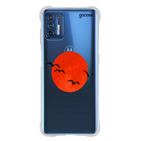 Capinha para celular  Horizonte Oriental