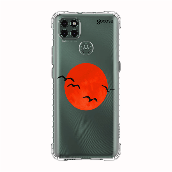 Capinha para celular  Horizonte Oriental