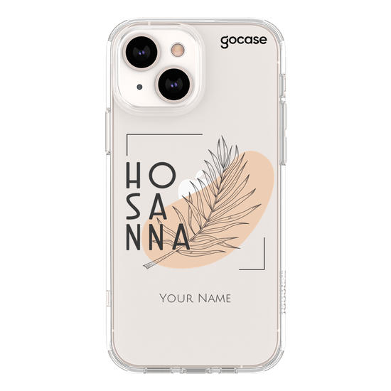 Hosanna Phone Case