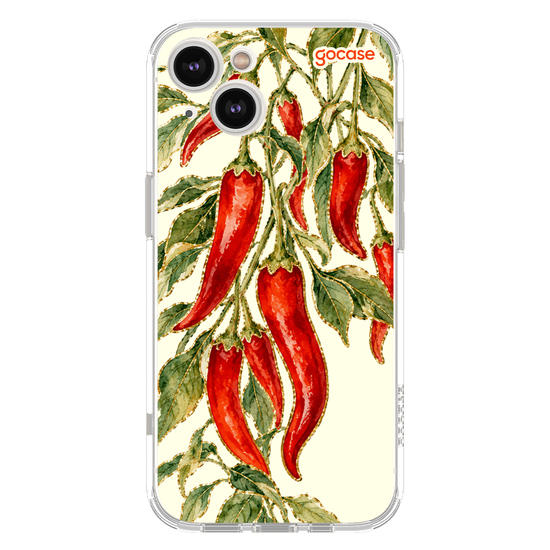  Hot Chillies