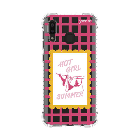 Capinha para celular  Hot Girl Summer