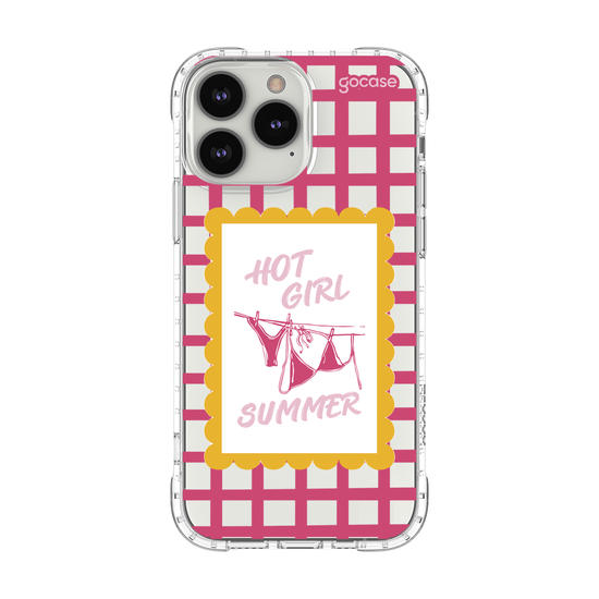 Capinha para celular  Hot Girl Summer