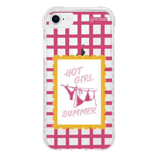 Capinha para celular  Hot Girl Summer