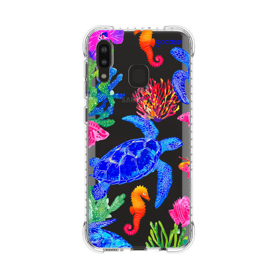 Capinha para celular  Hot Tropic