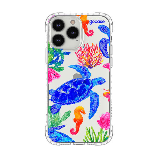 Capinha para celular  Hot Tropic
