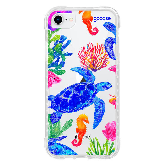 Capinha para celular  Hot Tropic